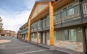 Bryce View Lodge Part Of The Ruby'S Inn Resort